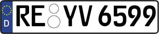 RE-YV6599