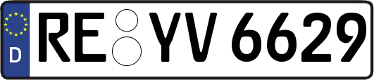 RE-YV6629