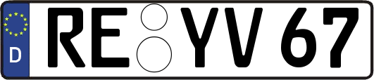 RE-YV67
