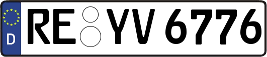 RE-YV6776
