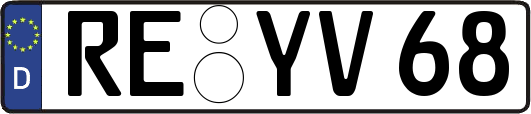 RE-YV68