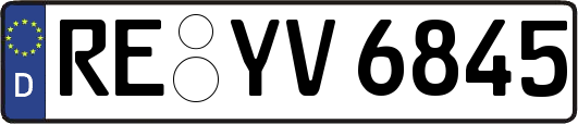 RE-YV6845