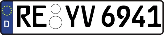 RE-YV6941