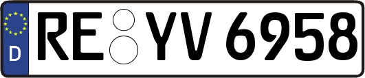 RE-YV6958