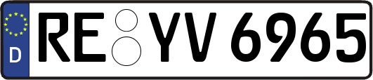 RE-YV6965