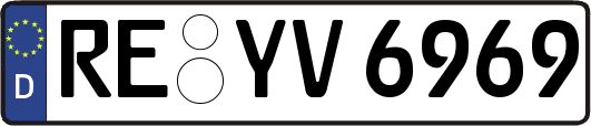 RE-YV6969