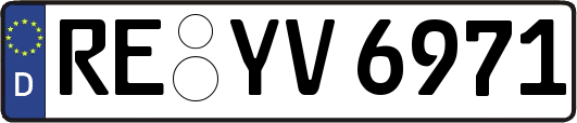 RE-YV6971