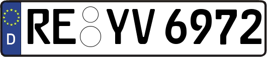 RE-YV6972
