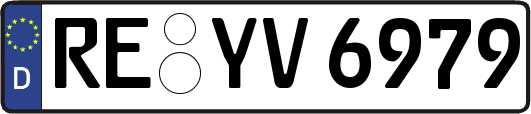 RE-YV6979