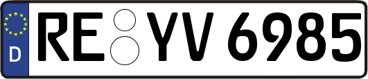 RE-YV6985