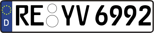 RE-YV6992