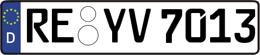 RE-YV7013
