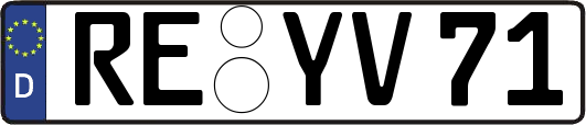 RE-YV71