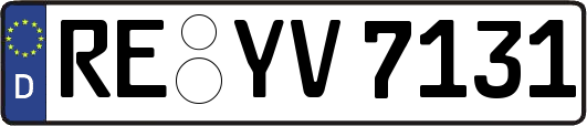 RE-YV7131