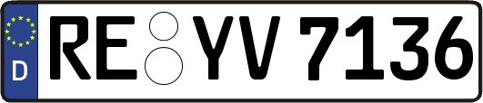 RE-YV7136