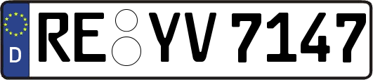 RE-YV7147