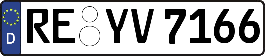 RE-YV7166
