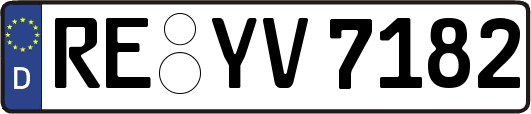 RE-YV7182