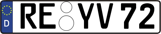 RE-YV72