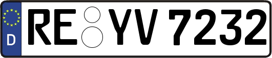 RE-YV7232