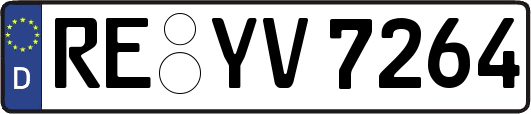 RE-YV7264