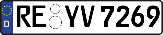 RE-YV7269