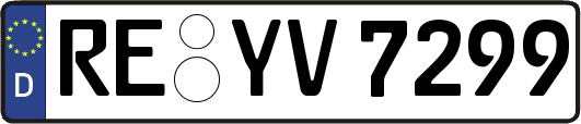 RE-YV7299