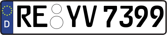 RE-YV7399