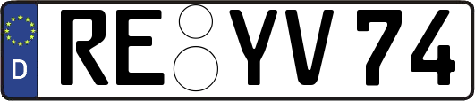 RE-YV74