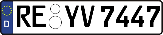 RE-YV7447