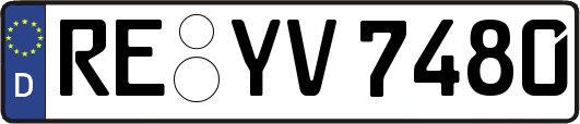 RE-YV7480