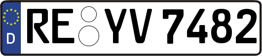 RE-YV7482