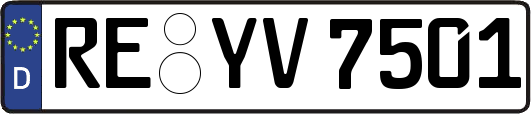 RE-YV7501