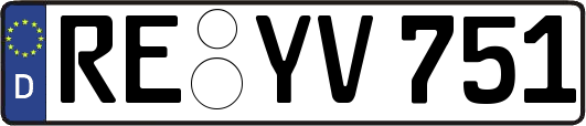 RE-YV751