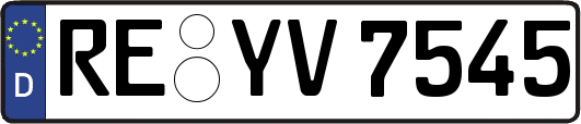 RE-YV7545