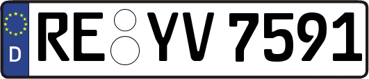RE-YV7591