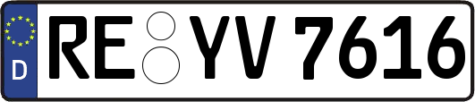 RE-YV7616
