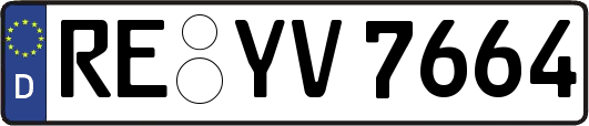 RE-YV7664