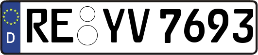RE-YV7693