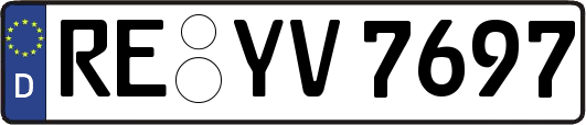 RE-YV7697