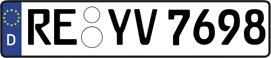 RE-YV7698