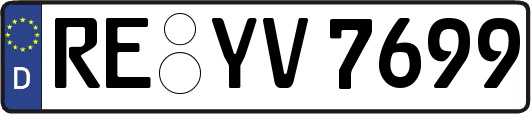 RE-YV7699