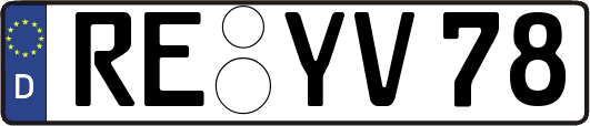 RE-YV78