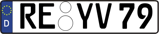 RE-YV79