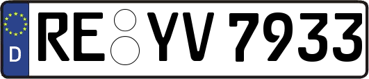 RE-YV7933