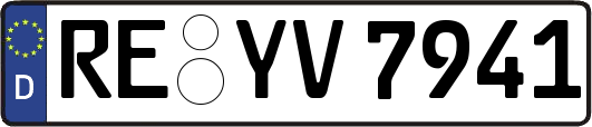 RE-YV7941