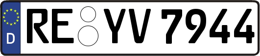 RE-YV7944