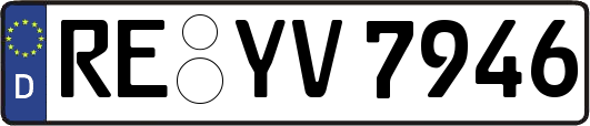RE-YV7946