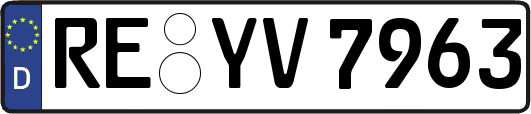 RE-YV7963