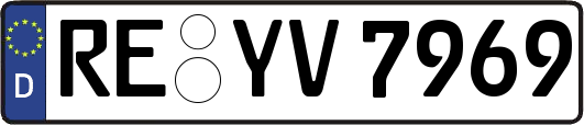RE-YV7969